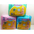 Magic tape Diapers Baby Disposable Baby Diapers